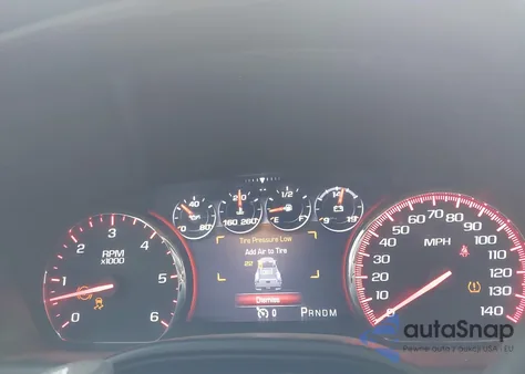 2015 GMC Sierra Denali z USA, uszkodzony, nr VIN 3GTU2WEC2FG137995